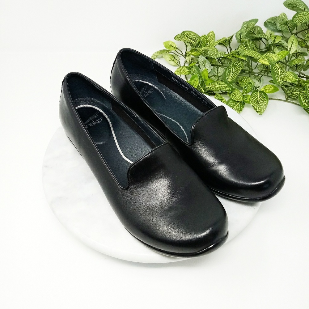 Dansko | Women's Olivia Loafer